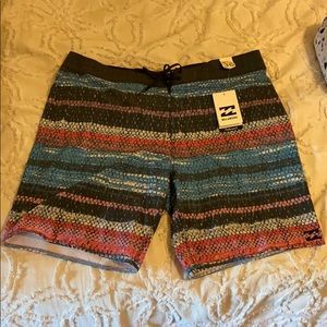 Billabong Board shirts